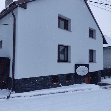 Apartmany Rejdovian Telgárt Dış mekan fotoğraf