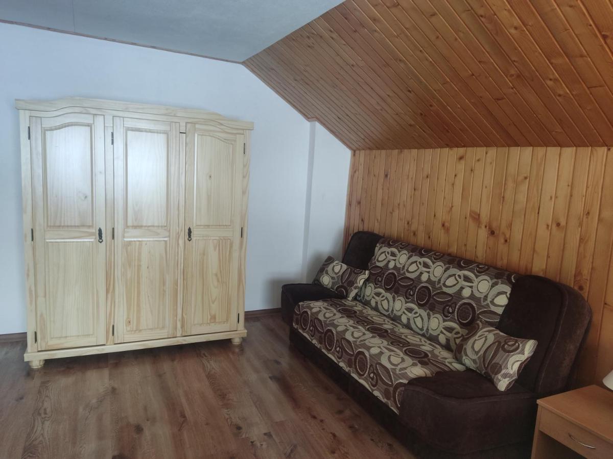 Apartmany Rejdovian Telgárt Dış mekan fotoğraf