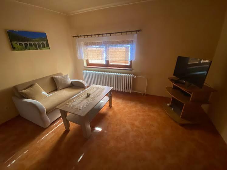 Apartmany Rejdovian Telgárt Dış mekan fotoğraf