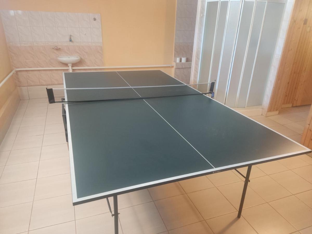 Apartmany Rejdovian Telgárt Dış mekan fotoğraf