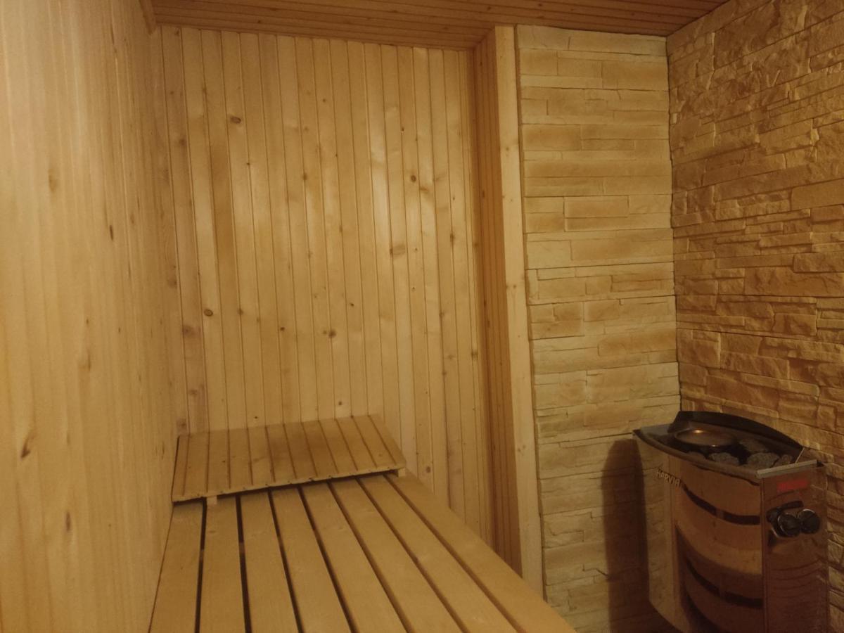 Apartmany Rejdovian Telgárt Dış mekan fotoğraf