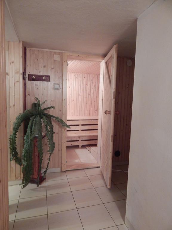 Apartmany Rejdovian Telgárt Oda fotoğraf
